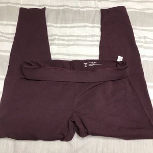 Arie leggings